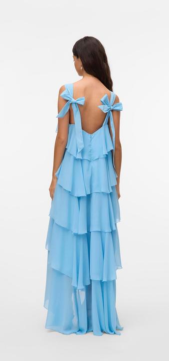 Image du produit Vero Moda VMFELICIA Robe longue Robe (L)