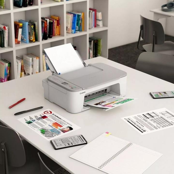 Produktbild Canon PIXMA TS3551i (Tintenpatrone, Farbe)