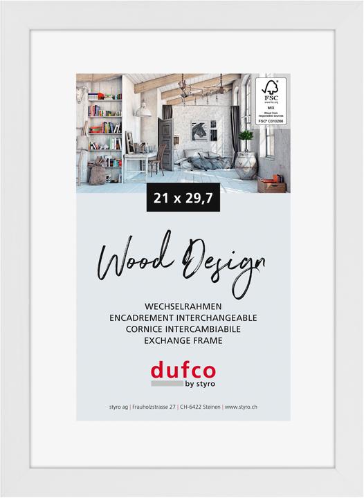 Produktbild Dufco Toronto (21 x 29.7 cm)