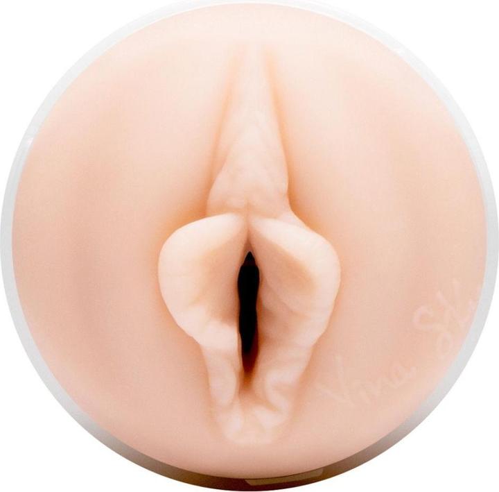 Actual product image Fleshlight Vina Sky Exotica