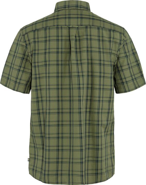 Immagine prodotto Fjällräven Övik Lite Shirt S/S (M)