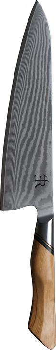 Immagine prodotto Ryda Knives - Chefmesser A-73 braun