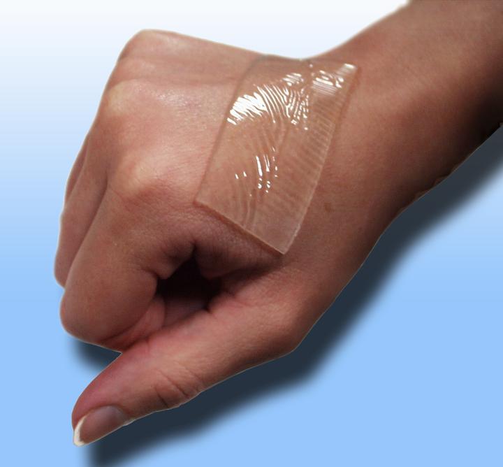 Actual product image Smith & nephew Cica Care (1 x)