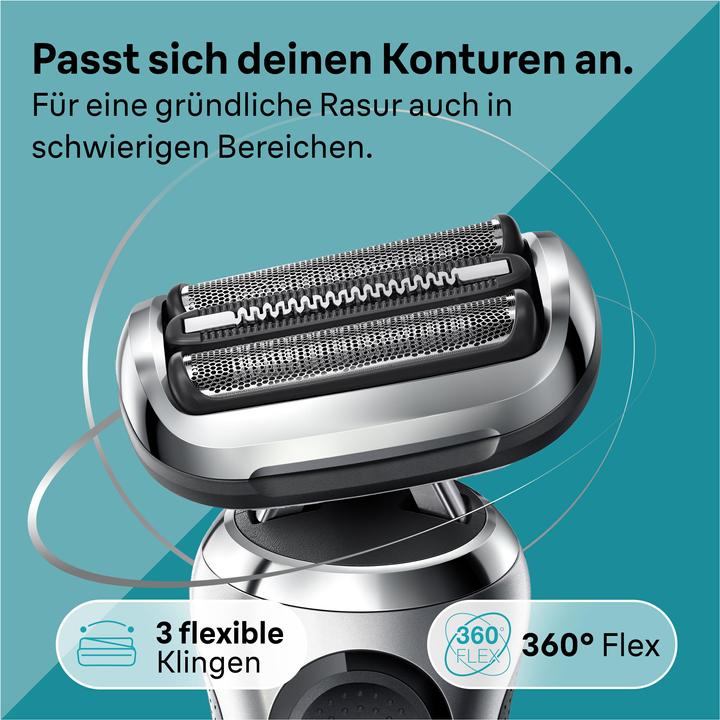 Produktbild Braun Series 7 71-S4200cs