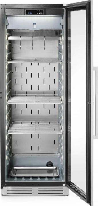 Image du produit Hendi Armoire de maturation de la viande 352L (352 l)
