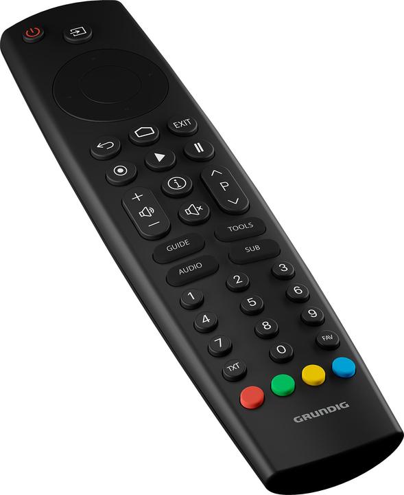 Image du produit Grundig Grun TV LED HD (32", LED, HD ready)