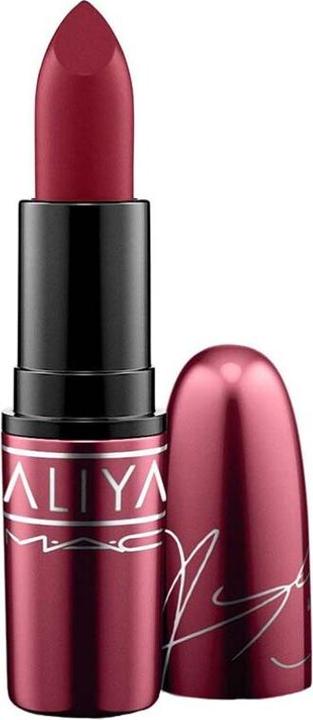 Produktbild MAC Cosmetics Aaliyah Amplified Creme Lipstick 3g - Street Thing
