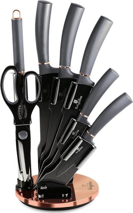 Produktbild BerlingerHaus Knife set BH-256