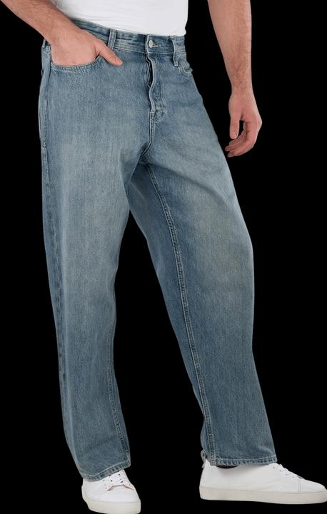 Actual product image Jack & Jones JJIALEX JJORIGINAL SBD 308 SN Baggy Fit Jeans Baggy Fit Jeans (W30/L32)