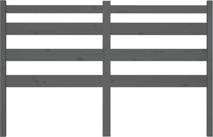 Actual product image VidaXL Bonar (166 x 4 x 100 cm)