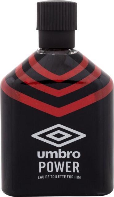 Image du produit Umbro Puissance (Eau de toilette, 100 ml)