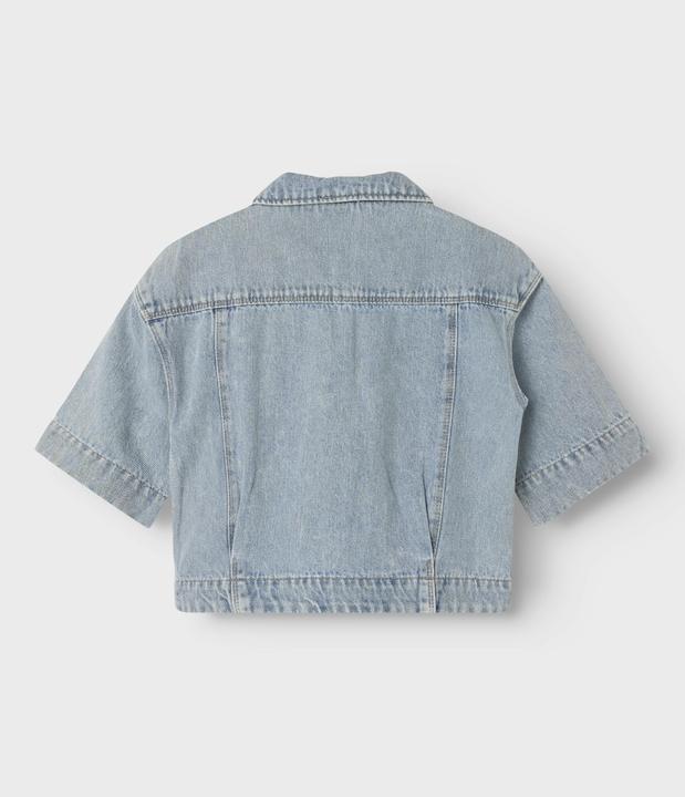 Actual product image Name it Denim Jeanshemd (152)