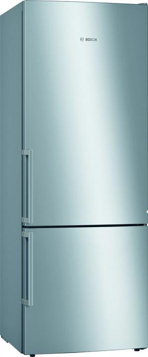 Actual product image Bosch Hausgeräte KGE58AICP (127 l)