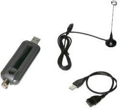 Sundtek MediaTV III Digital Home DVB C/T/T2