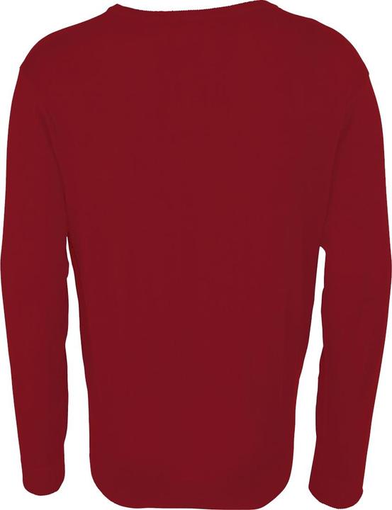 Produktbild Premier StrickPullover mit VAusschnitt (M)