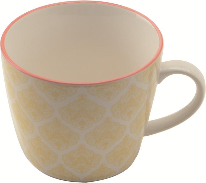 cup (380 ml, 1 x)