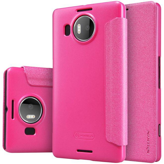 Produktbild Nillkin Sparkle Series (Microsoft Lumia 950 XL)