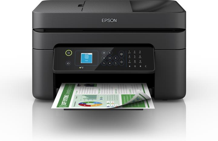 Image du produit Epson WorkForce WF-2935DWF (Encre, Couleur)