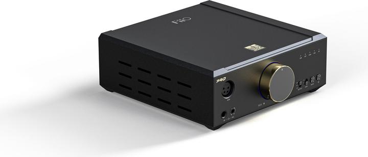 Produktbild FiiO K9 Pro ESS (USB-DAC, Gain-Schalter, Bluetooth)