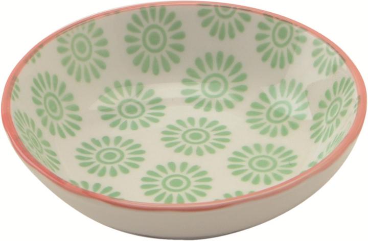 Bowl (9 cm, 0.08 l, 1 x)