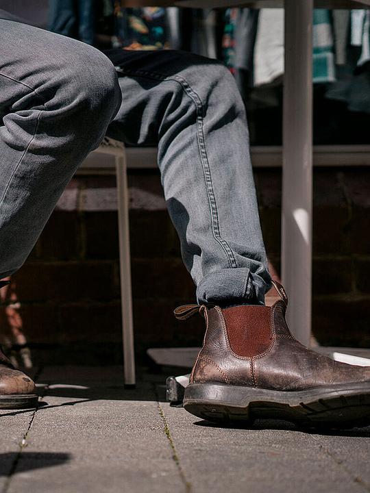 Image du produit Blundstone 550 - 12756 (46)