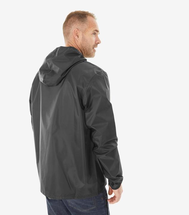 Image du produit Quechua RAINCUT 1/2 ZIP (XXL)