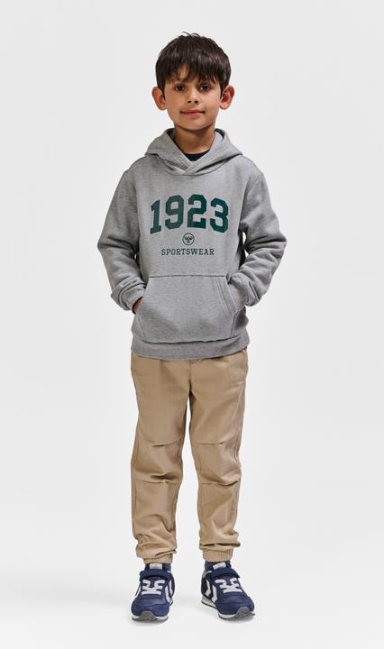 Produktbild hummel hmlNIPPS HOODIE (140)