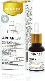 Produktbild Kenwood Pharma ArganLife 50+ Argan oil 100% for face and neck 15ml - 59875 (Körperöl, 15 ml)