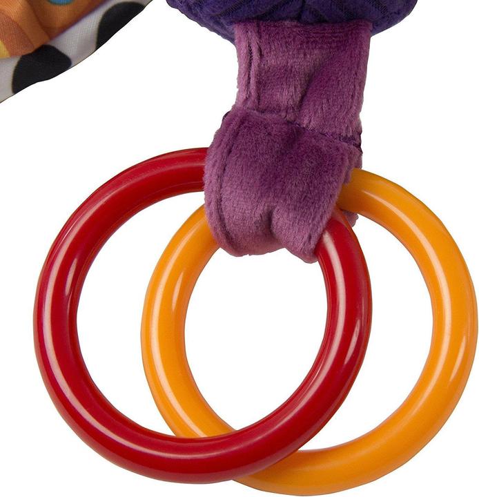 Productafbeelding Tomy Lamaze Freddie de Vuurvlieg