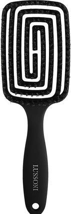 Actual product image Tools for Beauty Hr Brush Labyrinth Large Natural