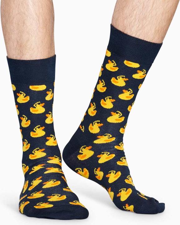 Produktbild Happy Socks Rubber Duck (Einzelpack, 41 - 46)