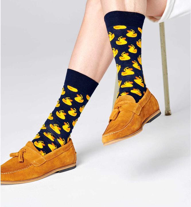 Produktbild Happy Socks Rubber Duck (Einzelpack, 41 - 46)