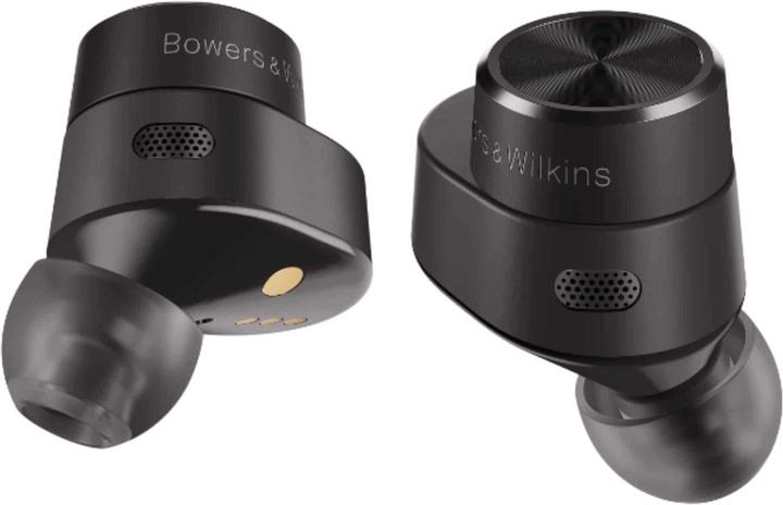 Bowers & Wilkins PI5 (ANC, 4 h, Filaire)