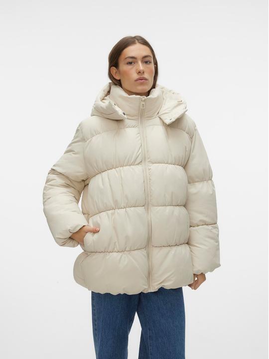 Actual product image Vero Moda VMNIO JACKET NOOS Jacket (XL)
