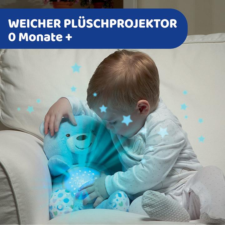 Produktbild Chicco First Dreams Baby Bär