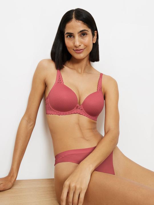 Actual product image Triumph Aura Spotlight T WHP cup bra (85 C, Single pack)