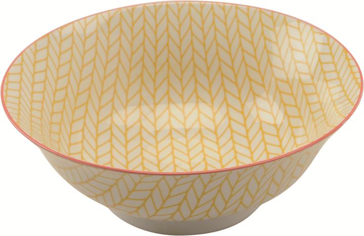 Bowl (21 cm, 1.20 l, 1 x)