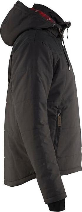 Actual product image Blakläder Down jacket (L)