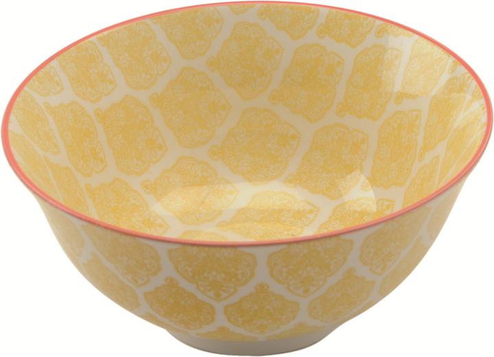 Rosso, Giallo, Bianco