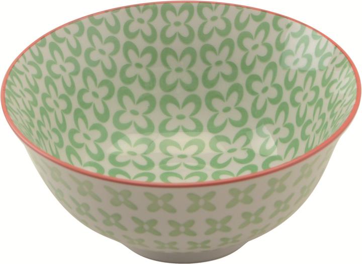 Rosso, Verde, Bianco