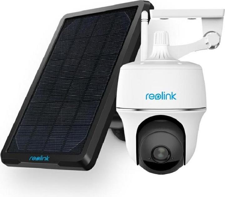 Actual product image Reolink Solarpanel für ReoIink Go (Solar panel)