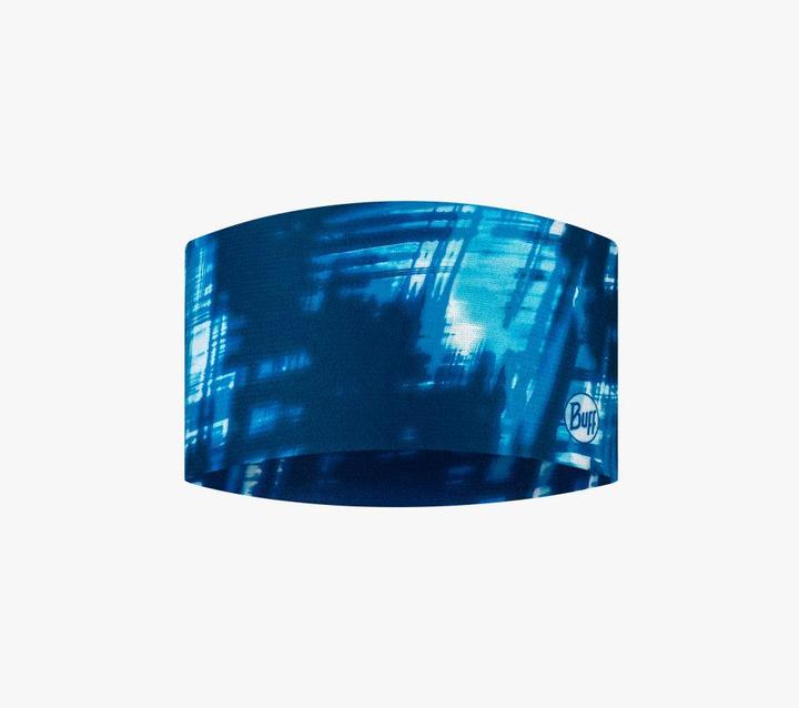 Produktbild Buff Coolnet UV Wide Hb Attel Blue