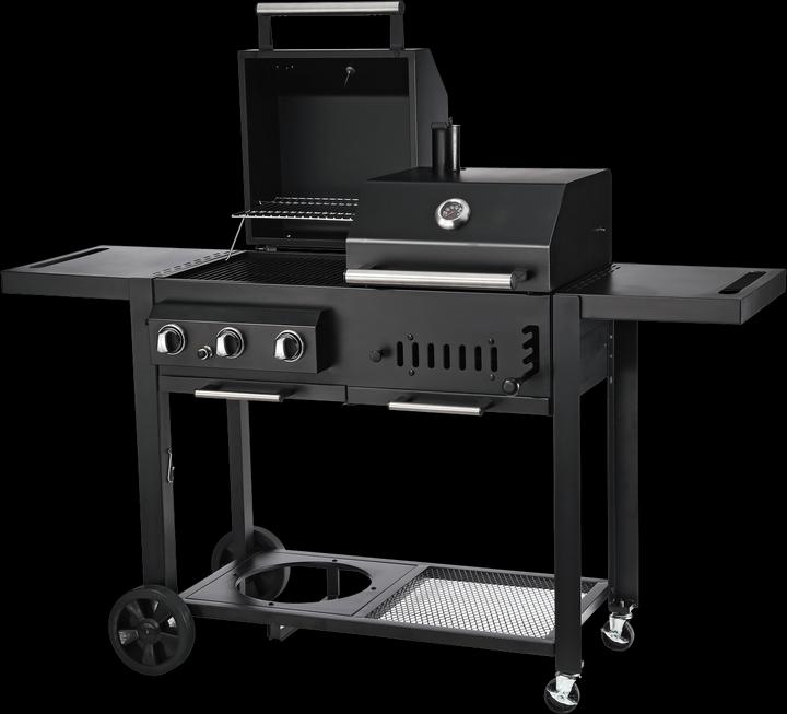 Actual product image Twin Grill Twingrill T 36 (8.79 kW)