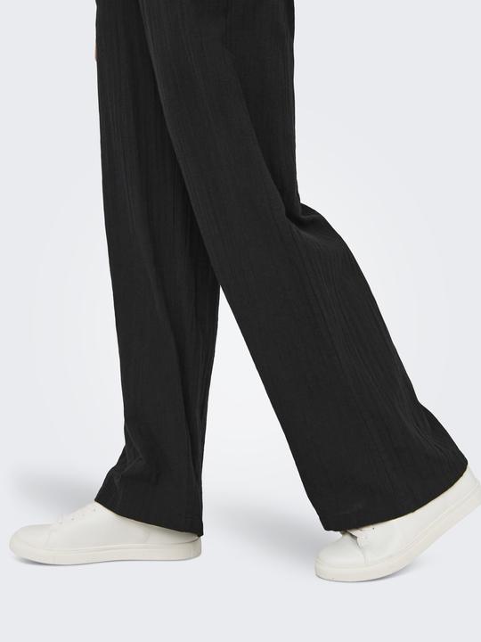 Image du produit Only Coupe normale Pantalon Pantalon (M)