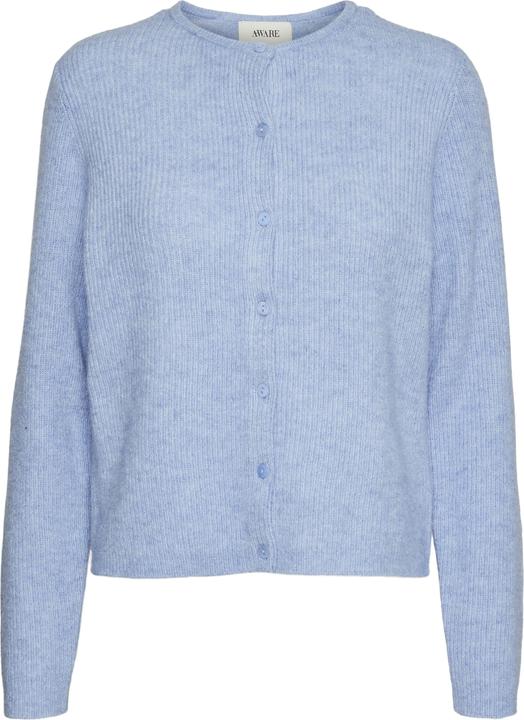 Vero Moda VMCLARA Strickjacke Strickjacke
