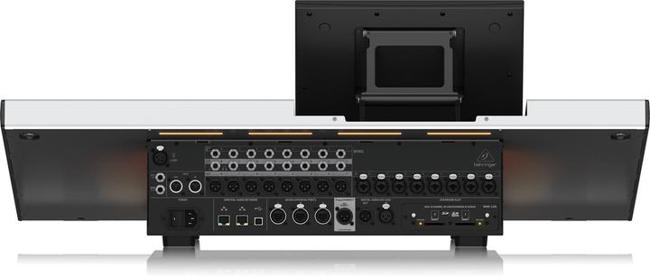 Image du produit No Name Behringer WING Mikser cyfrowy (Studio et mixeur live)