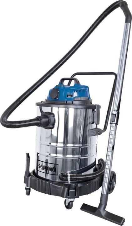 Produktbild Scheppach ASP50-ES (Nass-Trockensauger)
