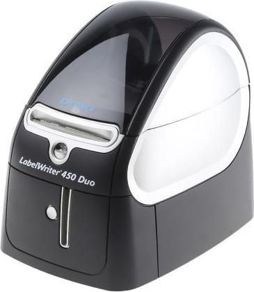 Produktbild Dymo Labelwriter 450 Duo (180000 dpi)