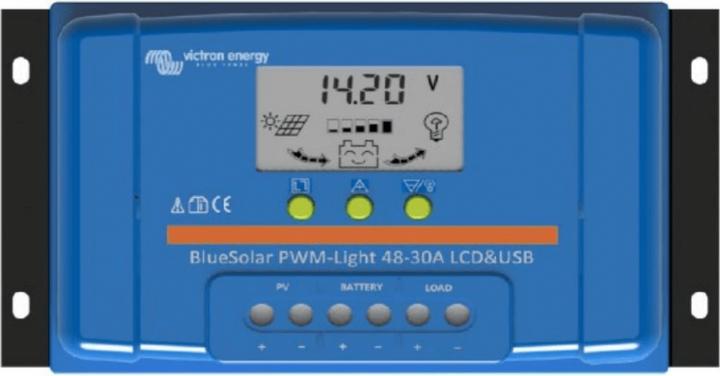 Image du produit Victron Energy Régulateur de charge
