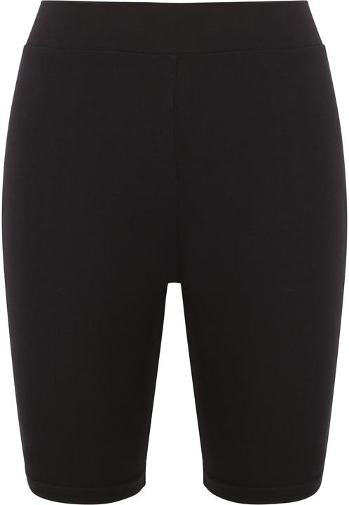 Produktbild Urban Classics Ladies AOP Cycle Shorts 2-Pack (XS)